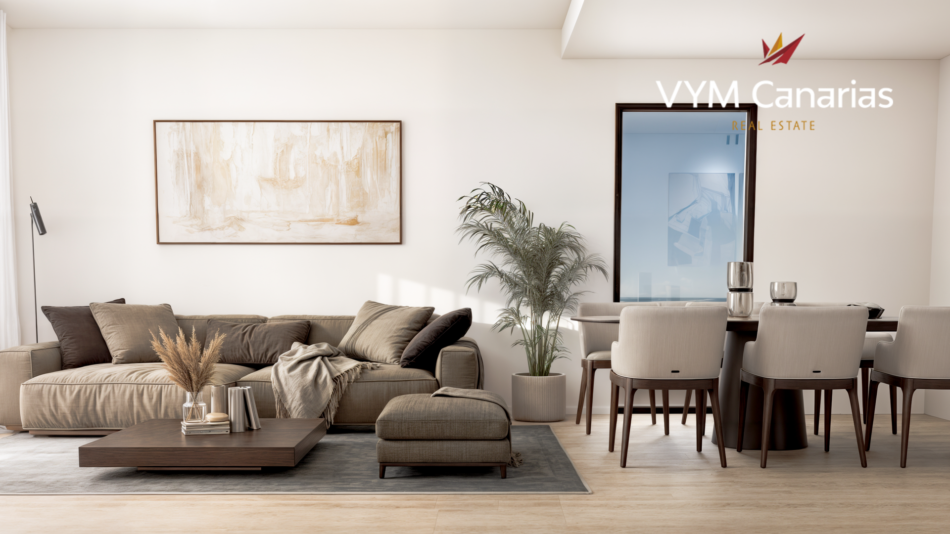 Dzīvoklis Finestrat, Alicante, Spānijā 2 istabas, 66 m2 Nr. 121604