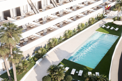 Apartment for sale Finestrat, Alicante, Spain 2 bedrooms, 66 sq.m. No. 121604 - photo 9