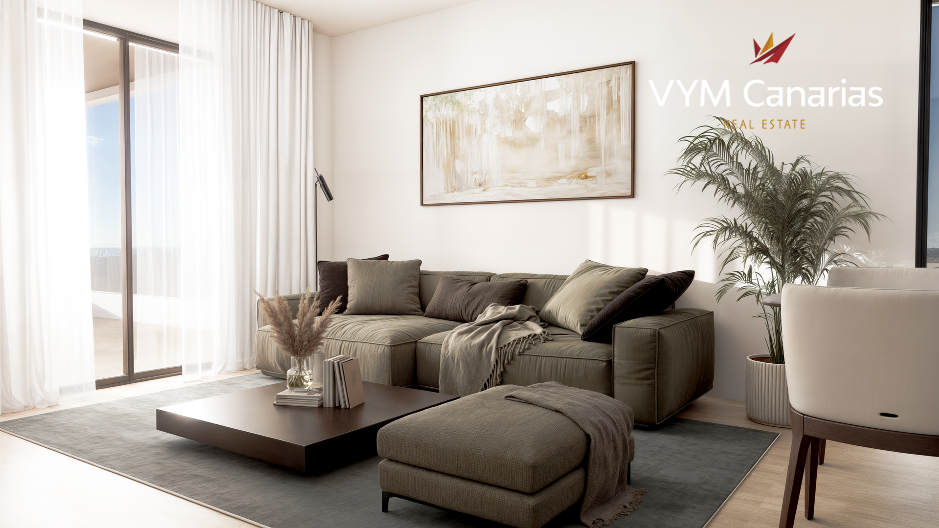 Dzīvoklis Finestrat, Alicante, Spānijā 2 istabas, 66 m2 Nr. 121604