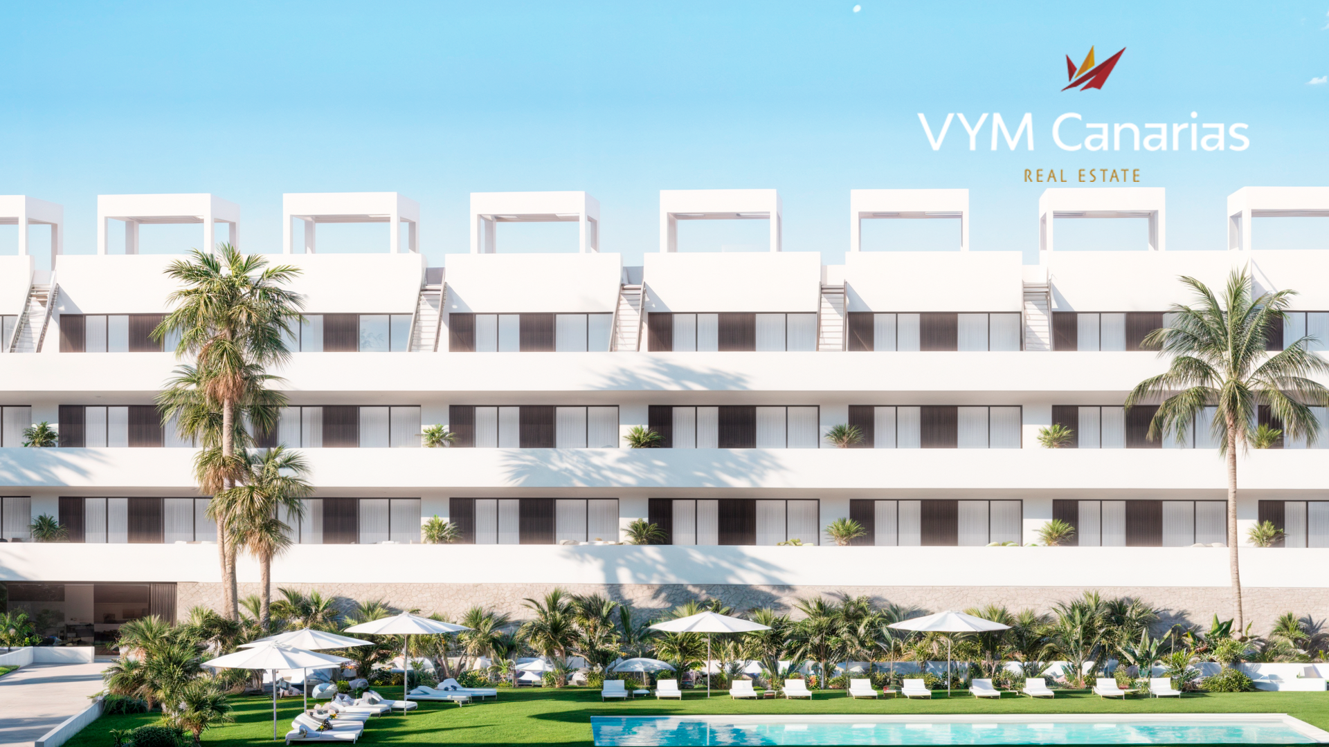 Dzīvoklis Finestrat, Alicante, Spānijā 2 istabas, 66 m2 Nr. 121604