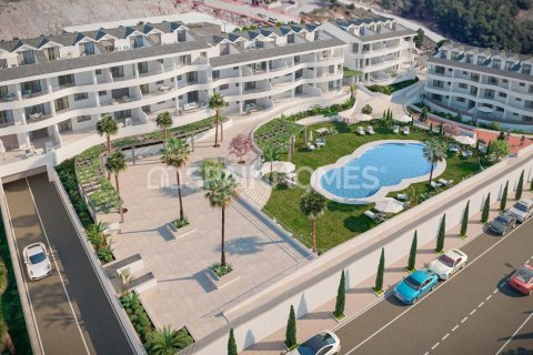 Apartment à vendre Benalmadena, Malaga, Espagne, 3 chambres, 108 m2 No. 121600 - photo 1