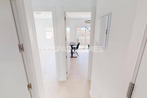 Apartamento en venta Pilar de la Horadada, Alicante, España 3 dormitorios, 96 m2 No. 121308 - foto 13