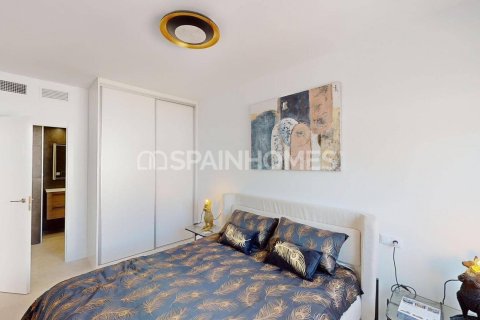 Apartamento en venta Pilar de la Horadada, Alicante, España 3 dormitorios, 96 m2 No. 121308 - foto 16