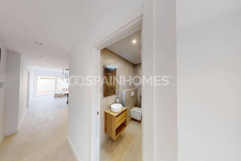 Apartamento en venta Pilar de la Horadada, Alicante, España 3 dormitorios, 96 m2 No. 121308 - foto 14