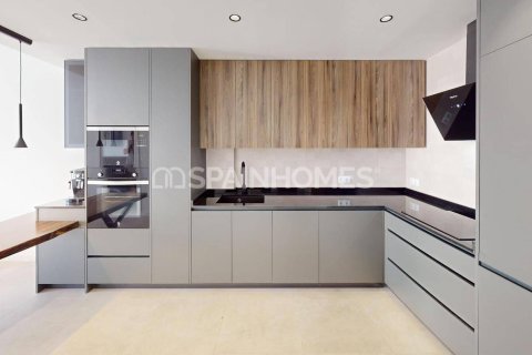 Apartamento en venta Pilar de la Horadada, Alicante, España 3 dormitorios, 96 m2 No. 121308 - foto 9