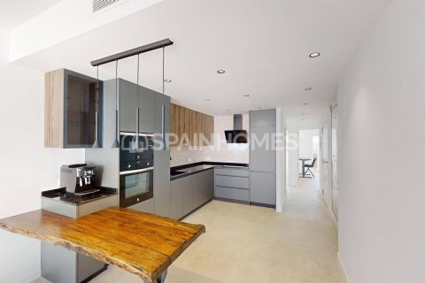 Apartamento en venta Pilar de la Horadada, Alicante, España 3 dormitorios, 96 m2 No. 121308 - foto 24