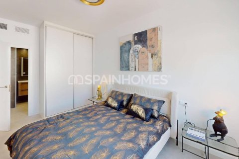Apartamento en venta Pilar de la Horadada, Alicante, España 3 dormitorios, 96 m2 No. 121308 - foto 17