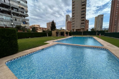 Apartment à vendre Benidorm, Alicante, Espagne, 2 chambres, 100 m2 No. 127179 - photo 3