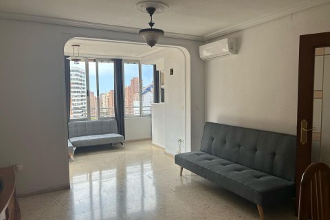 Apartment à vendre Benidorm, Alicante, Espagne, 2 chambres, 100 m2 No. 127179 - photo 4