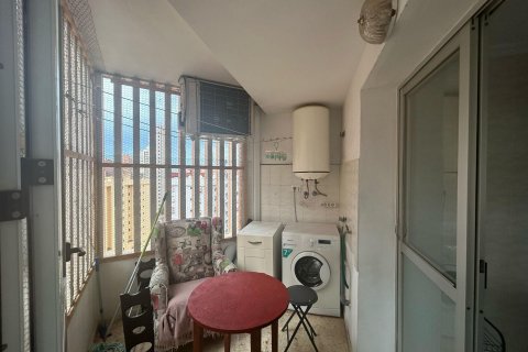 Apartment à vendre Benidorm, Alicante, Espagne, 2 chambres, 100 m2 No. 127179 - photo 8