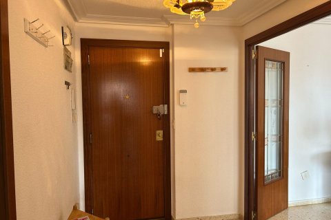 Apartment à vendre Benidorm, Alicante, Espagne, 2 chambres, 100 m2 No. 127179 - photo 21