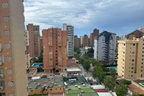 Apartment à vendre Benidorm, Alicante, Espagne, 2 chambres, 100 m2 No. 127179 - photo 1