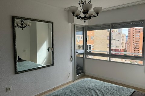 Apartment à vendre Benidorm, Alicante, Espagne, 2 chambres, 100 m2 No. 127179 - photo 10