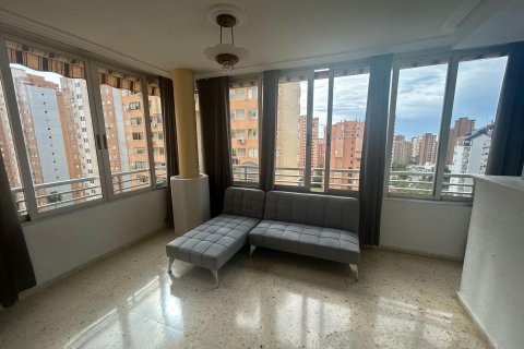 Apartment à vendre Benidorm, Alicante, Espagne, 2 chambres, 100 m2 No. 127179 - photo 6
