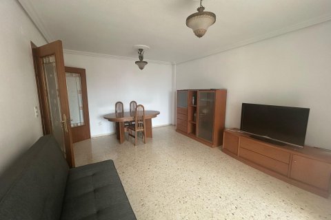 Apartment à vendre Benidorm, Alicante, Espagne, 2 chambres, 100 m2 No. 127179 - photo 7