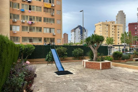 Apartment à vendre Benidorm, Alicante, Espagne, 2 chambres, 100 m2 No. 127179 - photo 5