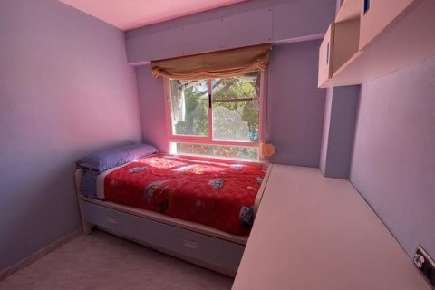 Appartamento in vendita Alicante, Spagna 2 camere da letto, 93 mq. N° 127181 - foto 24