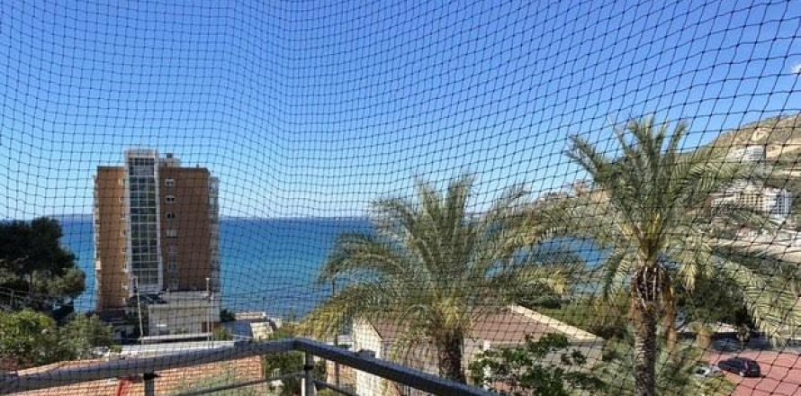 Appartamento Alicante, Spagna 2 camere da letto, 93 mq. N° 127181