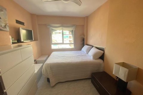 Appartamento in vendita Alicante, Spagna 2 camere da letto, 93 mq. N° 127181 - foto 29