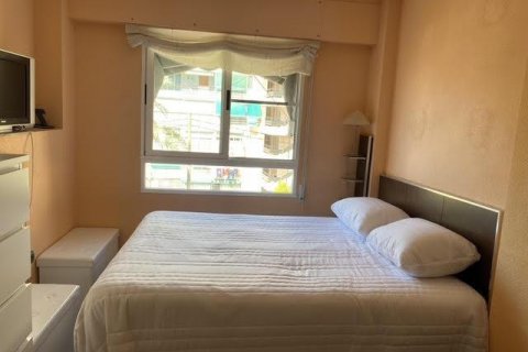 Appartamento in vendita Alicante, Spagna 2 camere da letto, 93 mq. N° 127181 - foto 27