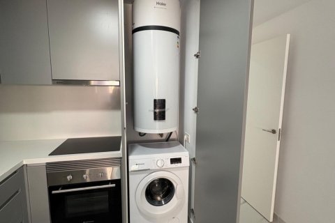 Apartamento en venta en Torrevieja, Alicante, España 2 dormitorios, 80 m2 No. 127185 - foto 6