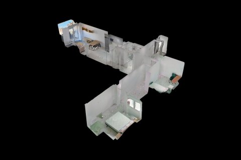 Apartamento en venta en Torrevieja, Alicante, España 2 dormitorios, 80 m2 No. 127185 - foto 21