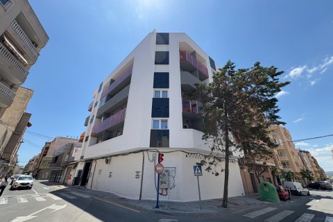 Apartment for sale Torrevieja, Alicante, Spain 2 bedrooms, 80 sq.m. No. 127185 - photo 25