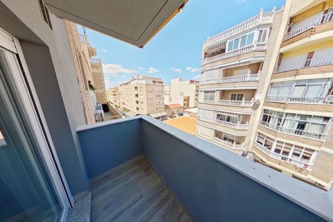 Apartment for sale Torrevieja, Alicante, Spain 2 bedrooms, 80 sq.m. No. 127185 - photo 28