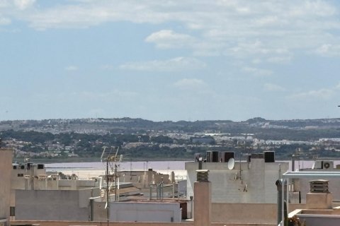 Apartment for sale Torrevieja, Alicante, Spain 2 bedrooms, 80 sq.m. No. 127185 - photo 24