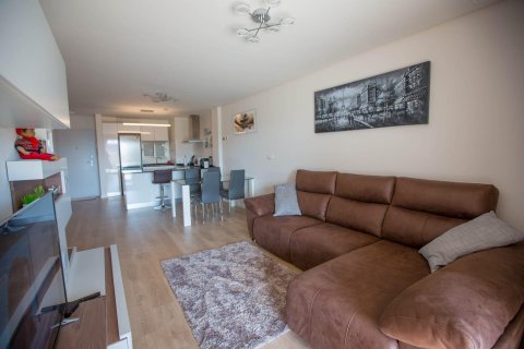 Zemes gabals īrēšanai Los Dolses, Alicante, Spānijā 85 m2 Nr. 127183 - attēls 1