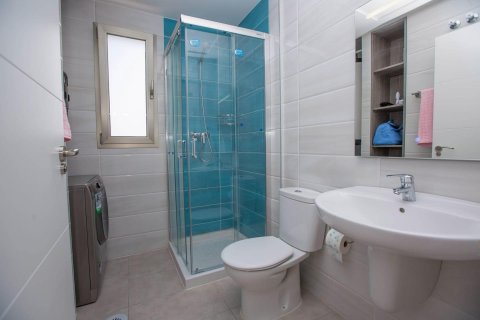 Zemes gabals īrēšanai Los Dolses, Alicante, Spānijā 85 m2 Nr. 127183 - attēls 7