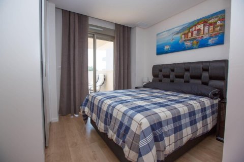 Zemes gabals īrēšanai Los Dolses, Alicante, Spānijā 85 m2 Nr. 127183 - attēls 6