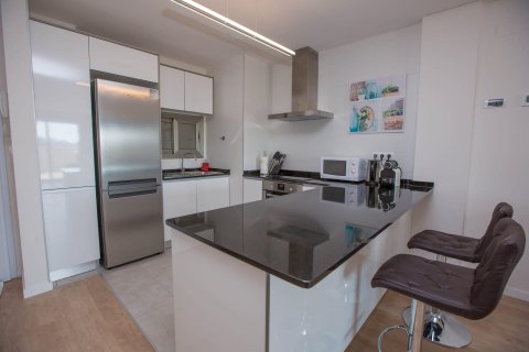 Zemes gabals īrēšanai Los Dolses, Alicante, Spānijā 85 m2 Nr. 127183 - attēls 3