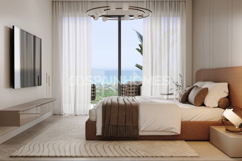 Lägenhet till salu i Mijas, Malaga, Spanien 3 sovrum, 128 kvm. Nr. 132856 - foto 27