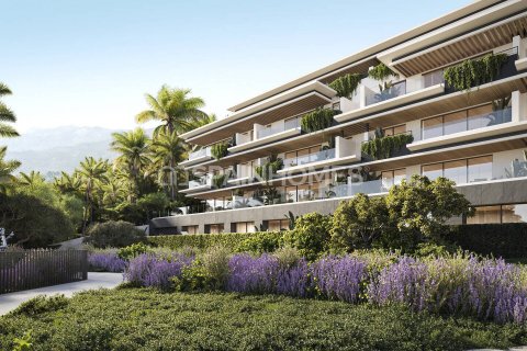 Продажа квартиры Михас, Малага, Испания 3 спальни, 128м2 №132856 - фото 3