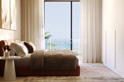 Lägenhet till salu i Mijas, Malaga, Spanien 3 sovrum, 128 kvm. Nr. 132856 - foto 10