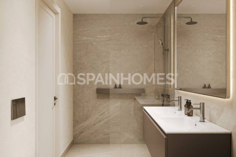 Продажа квартиры Михас, Малага, Испания 3 спальни, 128м2 №132856 - фото 11