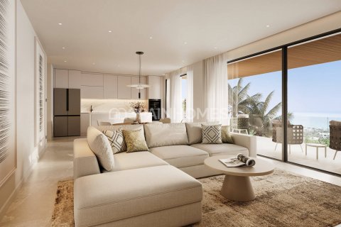 Продажа квартиры Михас, Малага, Испания 3 спальни, 128м2 №132856 - фото 12