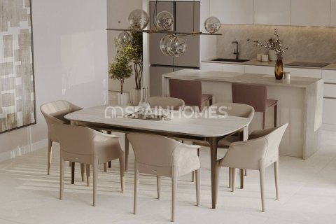 Продажа пентхауса в Михас, Малага, Испания 3 спальни, 100м2 №132858 - фото 25