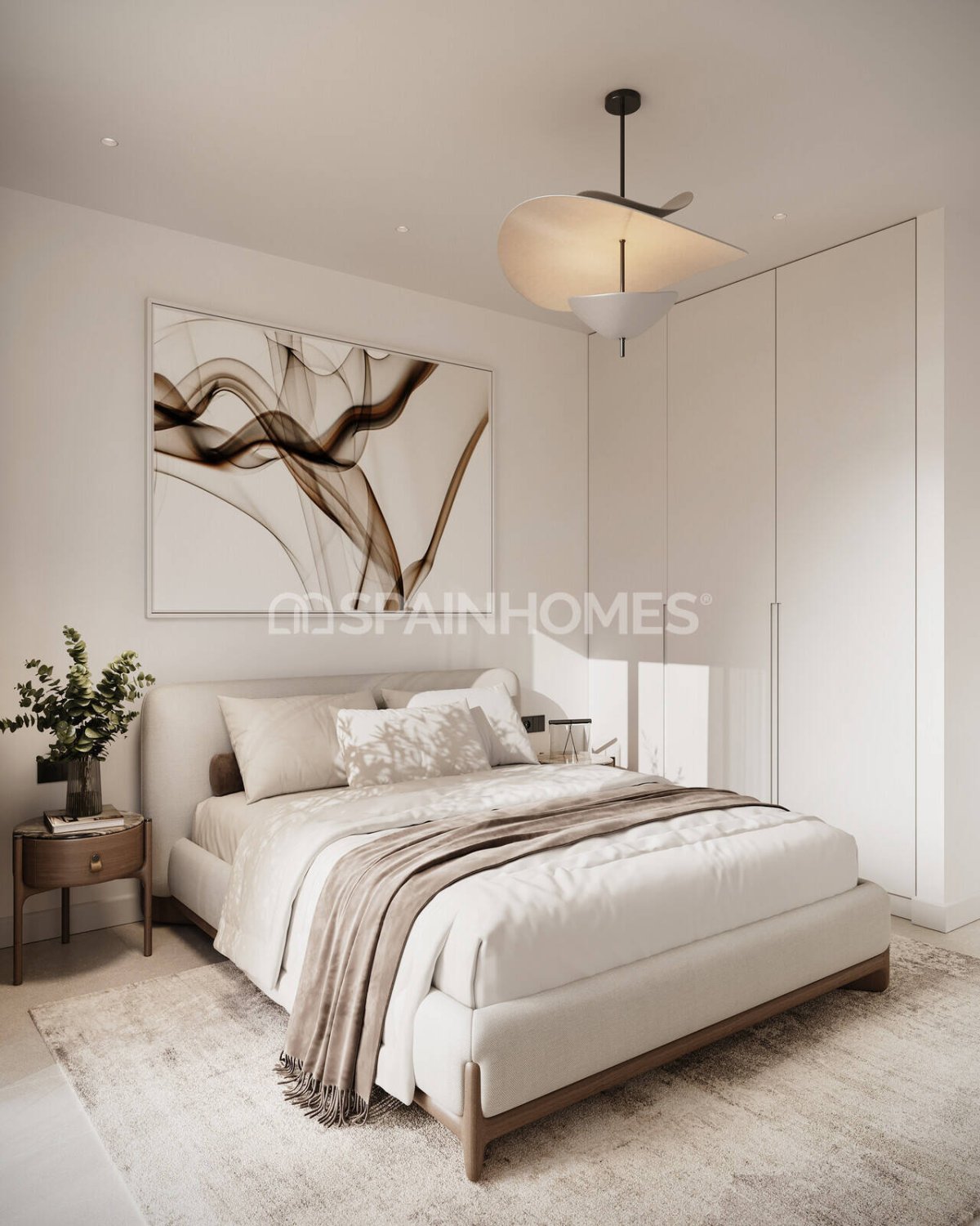 Penthauss Mijas, Malaga, Spānijā 3 istabas, 100 m2 Nr. 132858