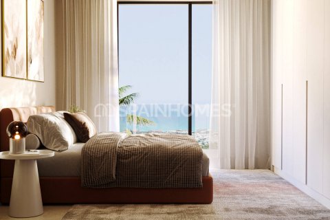 Penthouse Mijas, Malaga, Hiszpania 3 sypialnie, 100 mkw. nr 132858 – zdjęcie 10