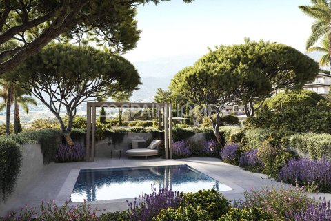 Продажа пентхауса в Михас, Малага, Испания 3 спальни, 100м2 №132858 - фото 5