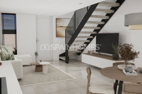 Villa for sale in Algorfa, Alicante, Spain 3 bedrooms, 99 sq.m. No. 132854 - photo 6
