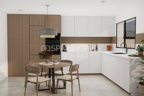 Villa for sale in Algorfa, Alicante, Spain 3 bedrooms, 99 sq.m. No. 132854 - photo 10