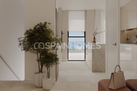 Apartament w Mijas, Malaga, Hiszpania 2 sypialnie, 102 mkw. nr 132855 – zdjęcie 24