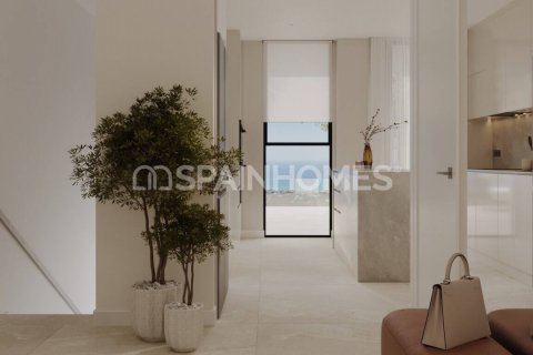 Продажа квартиры Михас, Малага, Испания 2 спальни, 102м2 №132855 - фото 24