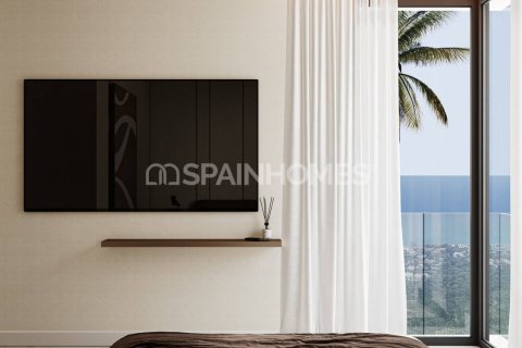 Продажа квартиры Михас, Малага, Испания 2 спальни, 102м2 №132855 - фото 29