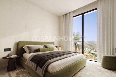 Продажа квартиры Михас, Малага, Испания 2 спальни, 102м2 №132855 - фото 16