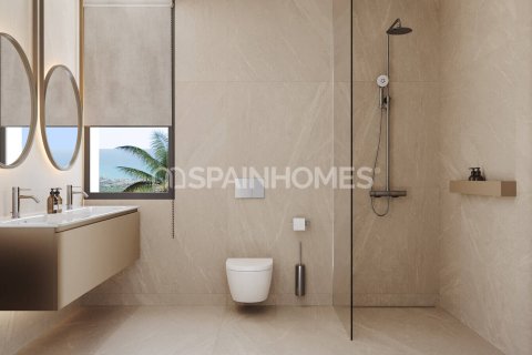 Apartament w Mijas, Malaga, Hiszpania 2 sypialnie, 102 mkw. nr 132855 – zdjęcie 28
