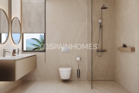 Продажа квартиры Михас, Малага, Испания 2 спальни, 102м2 №132855 - фото 28